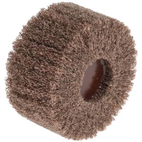 Brosse abrasive Circulaire 3M Diam 63mm ( Prix pour 1 )