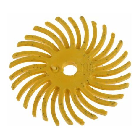 Brosse abrasive Circulaire 3M ( Prix pour Paquet de 24 )