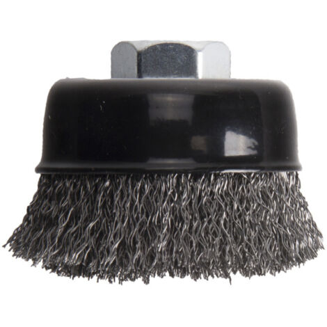 Brosse abrasive Coupe DeWALT Diam 65mm ( Prix pour 1 )