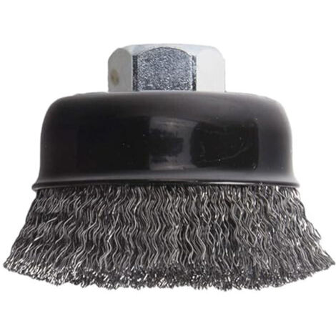 Brosse abrasive Coupe DeWALT Diam 75mm ( Prix pour 1 )