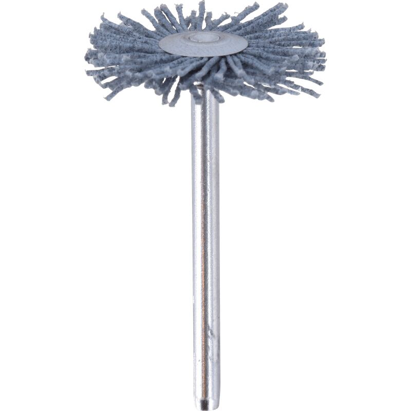 Brosse abrasive 26 mm DREMEL 538