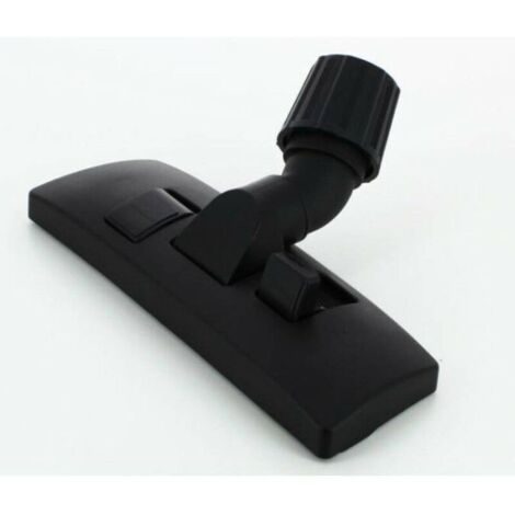 Brosse adaptable multi-diamètres pour aspirateurs KLINDO 30 à 37 mm (diamètre intérieur 32 mm)