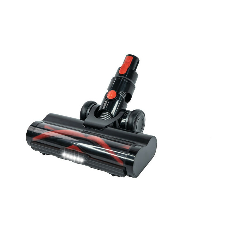 Brosse adaptable pour Dyson V7 V8 V10 V11 V15 50226 pour Aspirateur