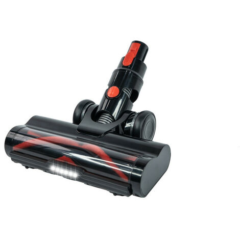 Brosse adaptable pour Dyson V7 V8 V10 V11 V15  50226 pour Aspirateur