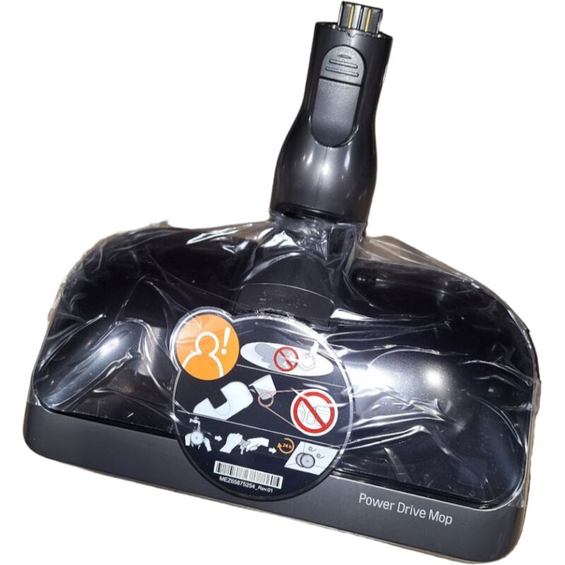 Brosse, embout 275x280 mm