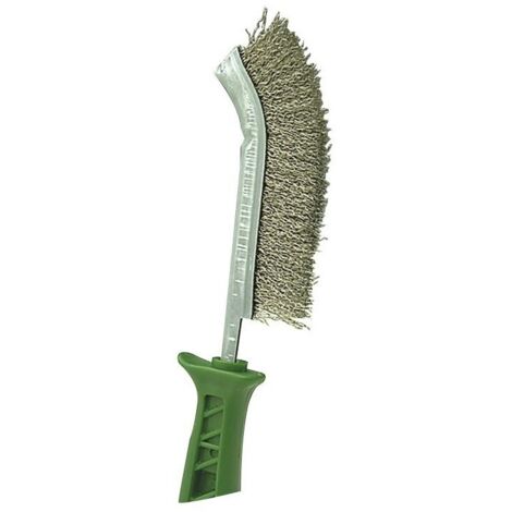 Brosse Alu Tig/mig W000010166