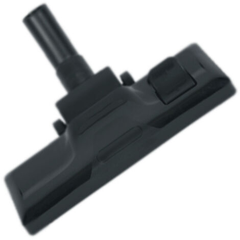 Brosse amovible