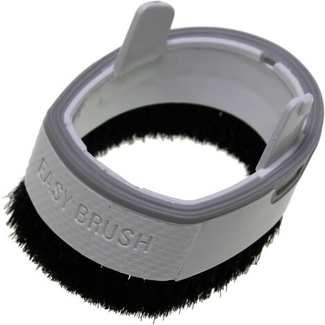Brosse amovible blanc pour aspirateurs AIR FORCE ALL-IN-ONE 360 MAX & 460 ROWENTA