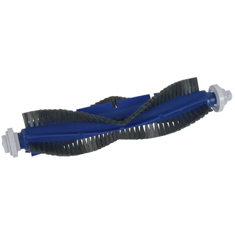 Rowenta - Brosse amovible bleue pour aspirateur robot x-plorer Série 50 SS-2230002732