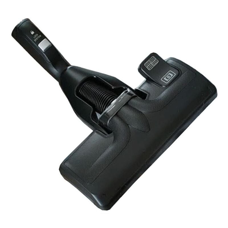 Brosse Silence Force Compact pour aspirateurs Rowenta