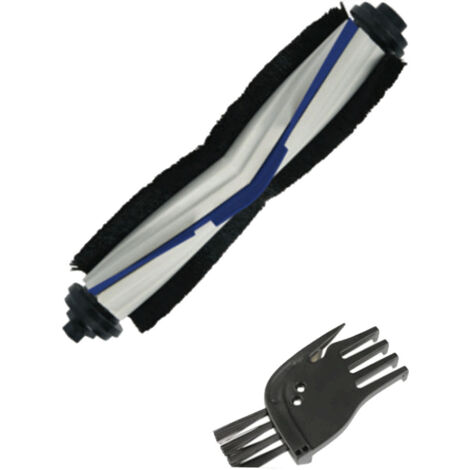 Brosse animal + brossette