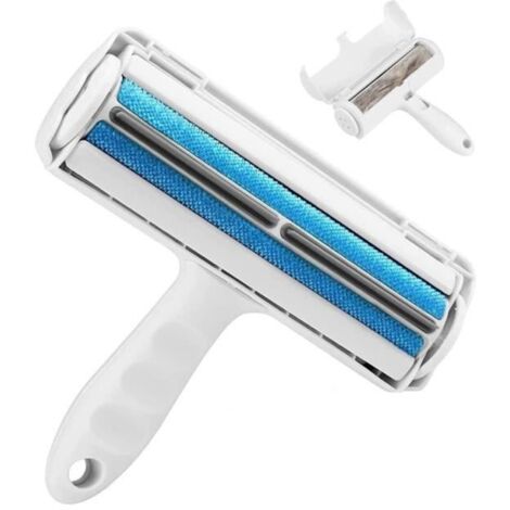 Brosse Anti Poils - Non spécifié - Modèle Non spécifié - Épilation facile - Lavable - Boîte de rangement