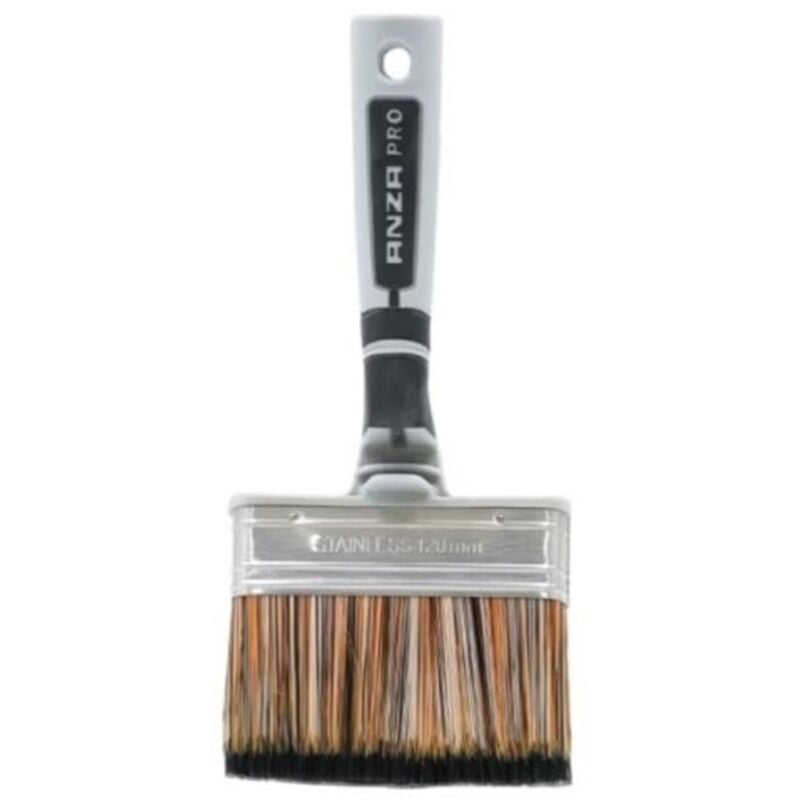 Rubio Monocoat - Brosse application Durogrit - Terrasse - Brosse de 120mm
