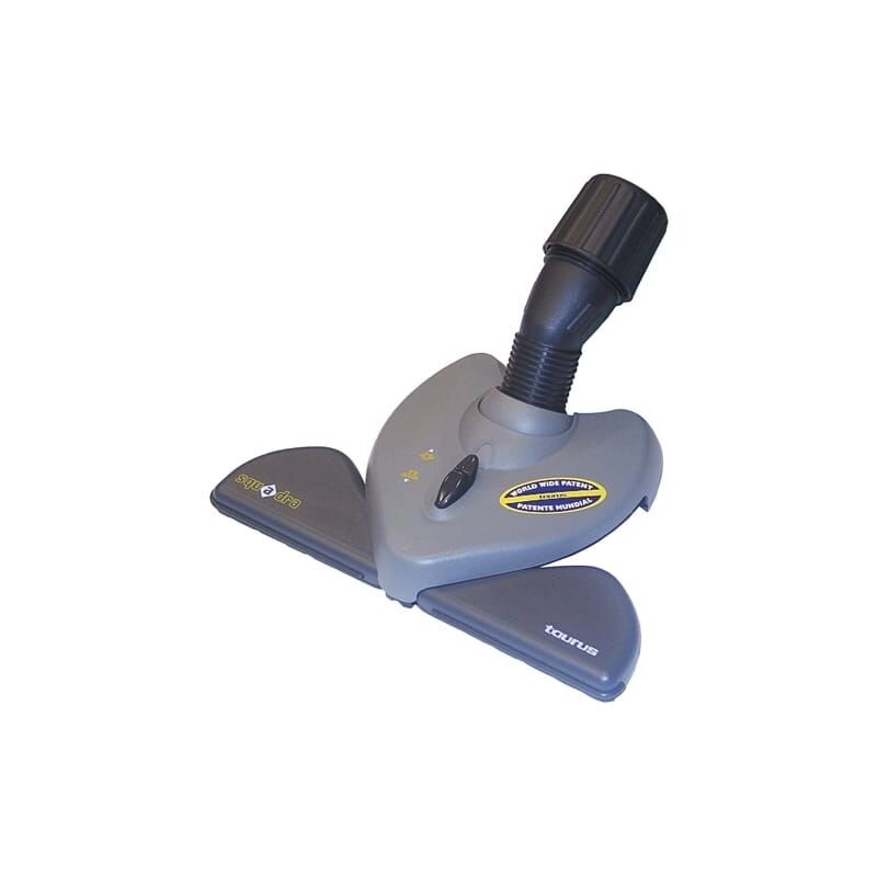 Universeel - brosse asp. Squadra 90° brosse pour coins - -