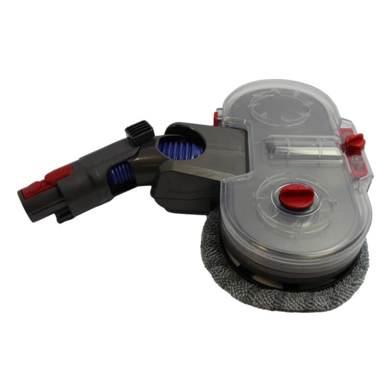 Fidéale - Brosse aspirante nettoyante v7 v8 v10 v11 Fideale BED11D