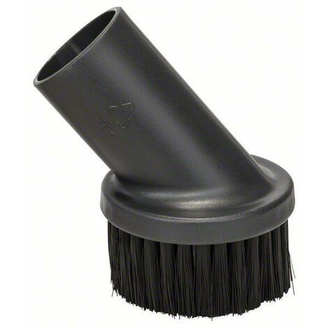 Brosse aspirante pour aspirateur – Accessoire 35 mm – Compatible avec Bosch – Pour nettoyage en profondeur