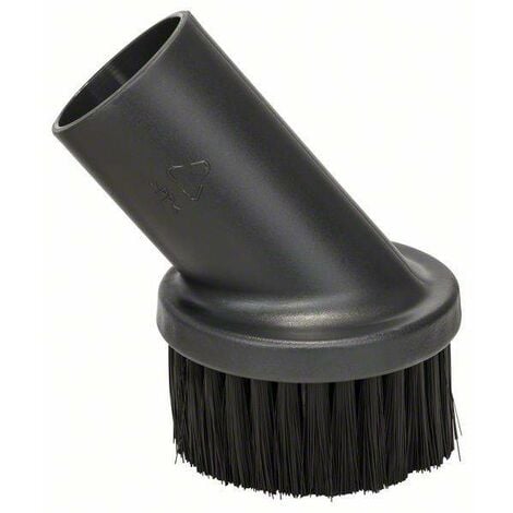 Brosse aspirante pour aspirateur Bosch, 35 mm Bosch Accessories 1609390481 Diamètre 35 mm N/A W05966