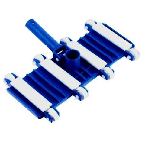 Brosse aspirante pour piscine Flex Aila 06465