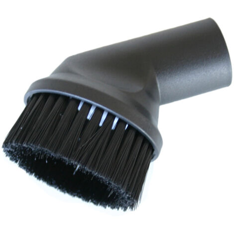 Brosse aspirante Starmix ronde Ø 7,5 cm