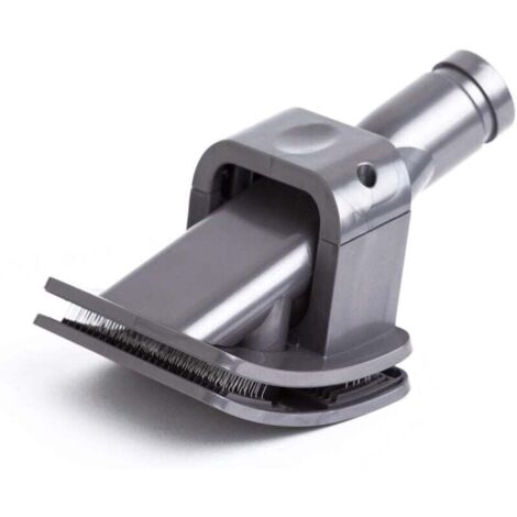 Brosse Aspirateur Chien Pour Dyson, Brosse À Poils D'Animaux Pour Dyson V7 V8 V10 V11 V12 V15 Brosse Attachable Entretien D’Animaux Pour Les Aspirateurs Pour Dyson