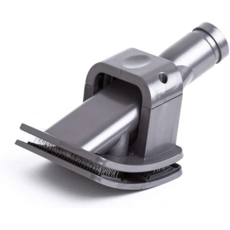 Brosse Aspirateur Chien Pour Dyson, Brosse À Poils D'Animaux Pour Dyson V7 V8 V10 V11 V12 V15 Brosse Attachable Entretien D’Animaux Pour Les Aspirateurs Pour Dyson