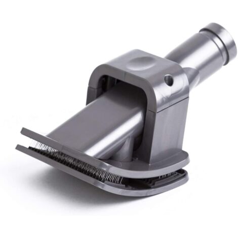Brosse Aspirateur Chien Pour Dyson, Brosse À Poils D'Animaux Pour Dyson V7 V8 V10 V11 V12 V15 Brosse Attachable Entretien D’Animaux Pour Les Aspirateurs Pour Dyson