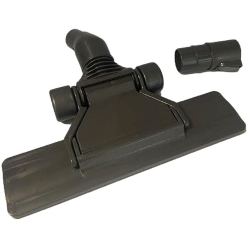Brosse aspirateur extra plate avec adaptateur Fideale 775.990