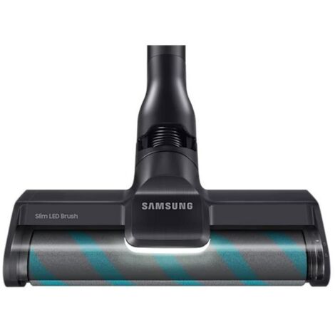 Brosse aspirateur motorisée Samsung Slim Action LED VCA-SABC95 Noir