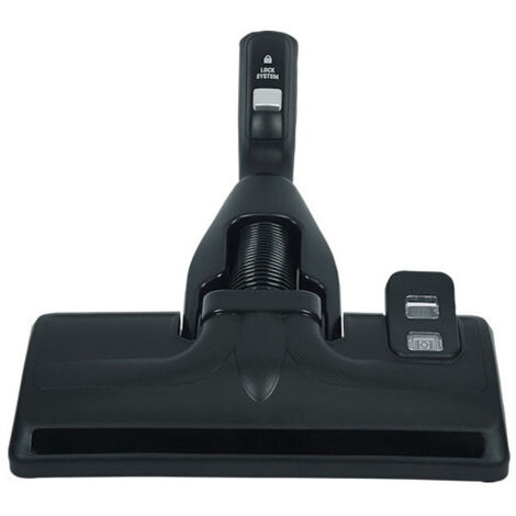 Brosse Aspirateur Traineau pour Tous Les Sols Durs, Carrelage, Moquette, Tapis Rowenta