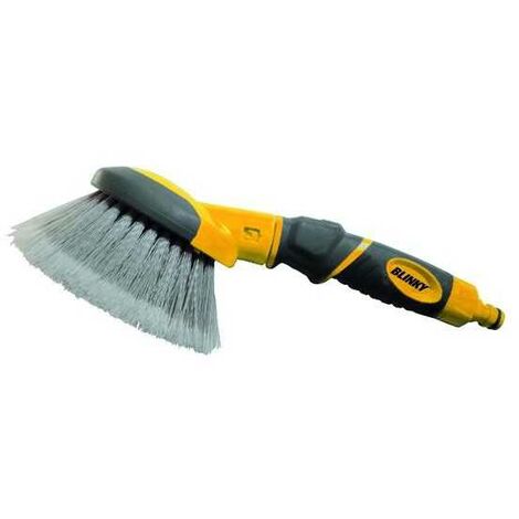 Brosse Auto Blinky Attache Rapide