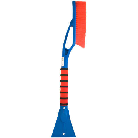 BROSSE AVEC GRATTOIR 59CM X2 - E-900-1003