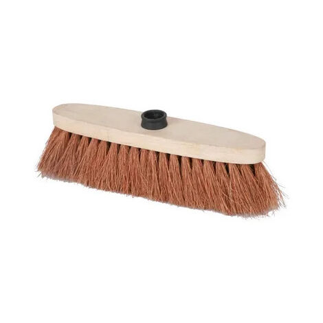Brosse balai COCO SOLEIL a douille