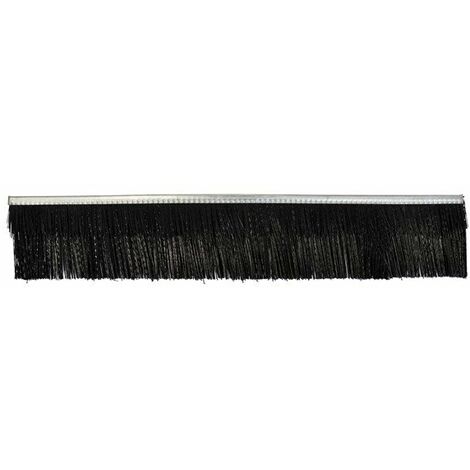 Brosse balai ramasseur TURFMASTER pour 42TM