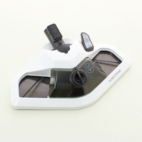 Brosse balai vapeur 9007753 pour Nettoyeur vapeur ESSENTIEL B BALAI VAPEUR ESSENTIELB EBV 1600 PURE'STEAM