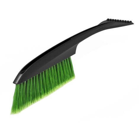 Brosse, balayette, grattoir à glace pour vitres, neige, Alpin BS3 42 cm