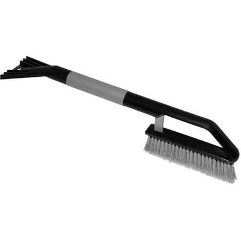 Brosse, balayette, grattoir à glace pour vitres, neige et FUTURA BASIC 55 cm