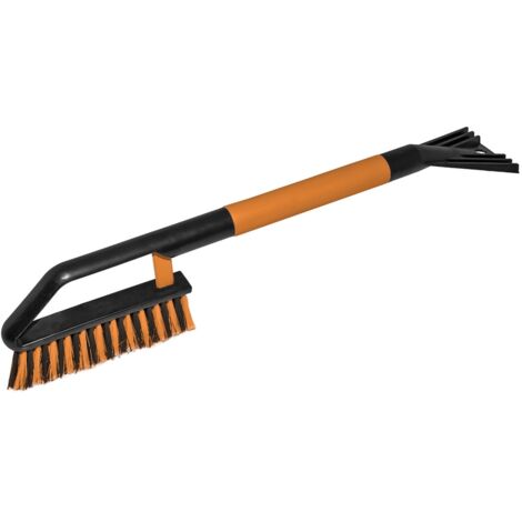 Brosse, balayette, grattoir à glace pour vitres, neige et FUTURA BASIC 60 cm