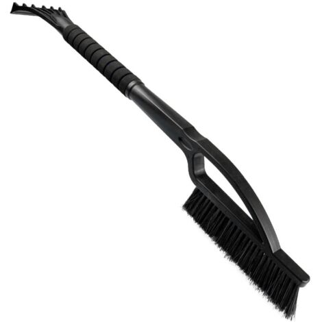Brosse, balayette, grattoir à glace pour vitres, neige et glace NICE TOUCH SLIM 67 cm