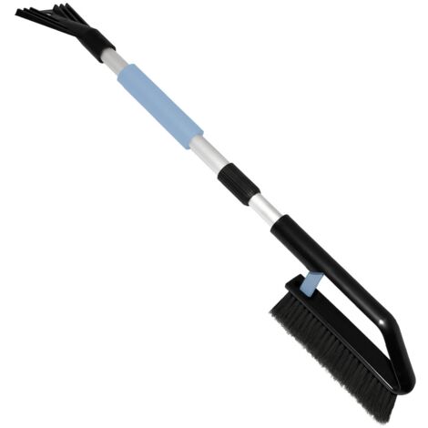 Brosse, balayette, grattoir à glace pour vitres, neige, FUTURA BASIC, télescopique 82/110