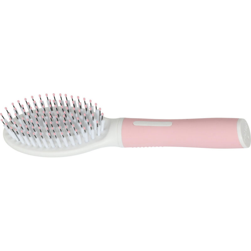 Brosse bi matière 21 cm pour chats Zolux