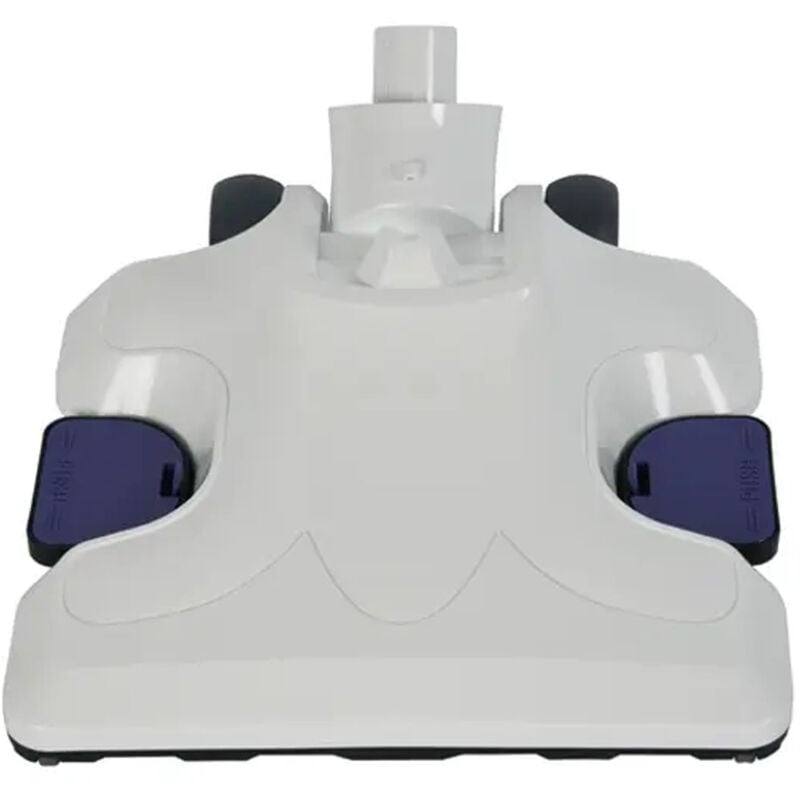 Brosse blanche complète