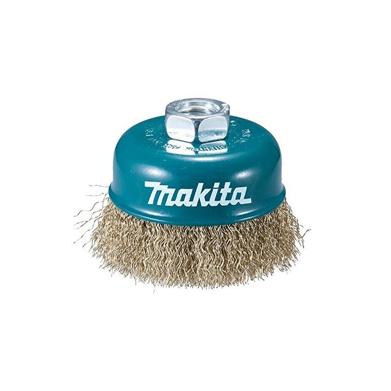 Makita - fil d'acier topfb uerste ms, 60 mm, de d 39746