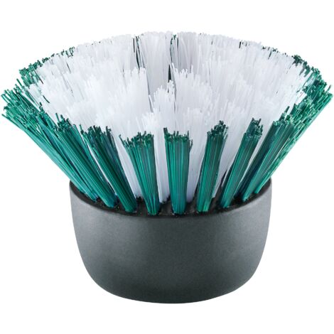 Brosse Bosch pour brosse de nettoyage de batterie UniversalBrush (1 pièce incluse)