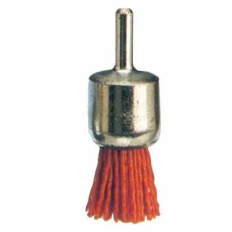 Brosse Brosse 22 Tige Nylon Bl Sit