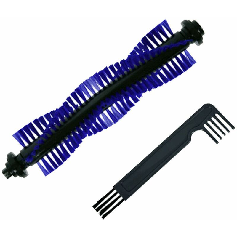 Brosse + brossette nettoyant