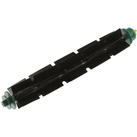 BROSSE CAOUTCHOUC POUR IROBOT SERIE 500 POUR PIECES ASPIRATEUR NETTOYEUR PETIT ELECTROMENAGER - F155007