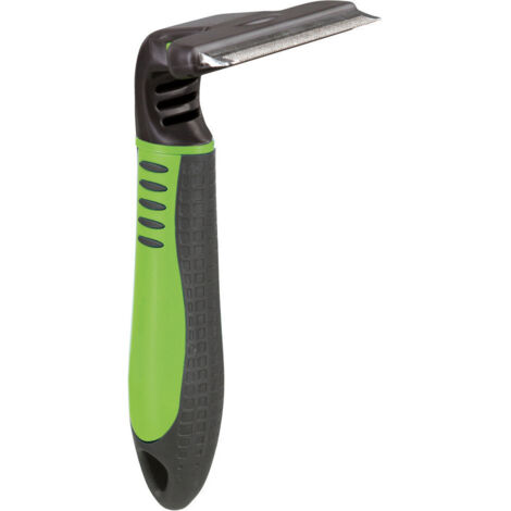 Brosse carde 8 x 14 cm pour chien - Trixie