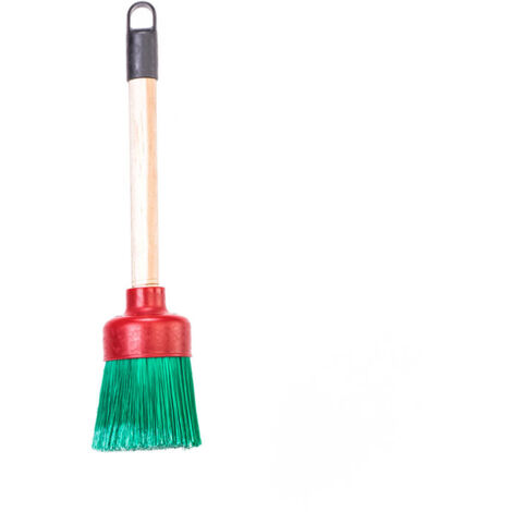 Brosse Catalan Avec Support