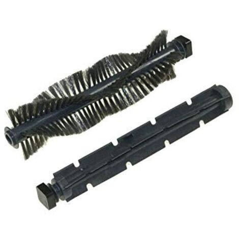 Brosse centrale 2 pieces pour Aspirateur HOOVER 35601404