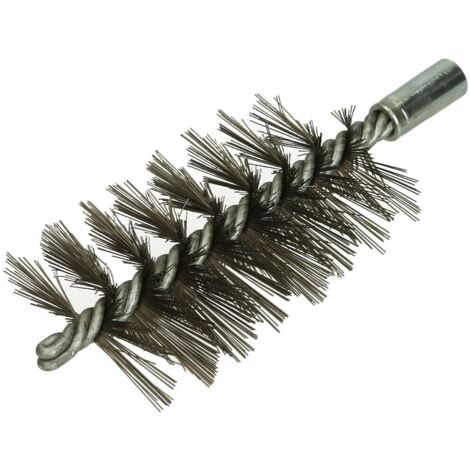 Brosse chaudière